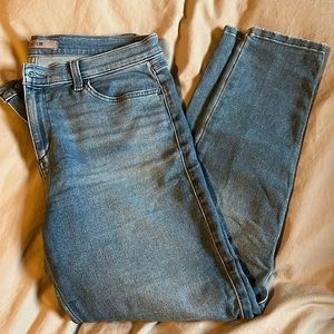 Joes jeans size 32